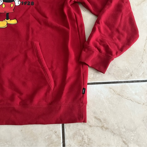Vans Mickey Mouse Hoodie - Picture 3 of 5